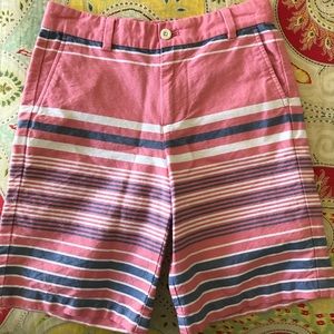 Boy’s Vineyard Vines Shorts. Size 12